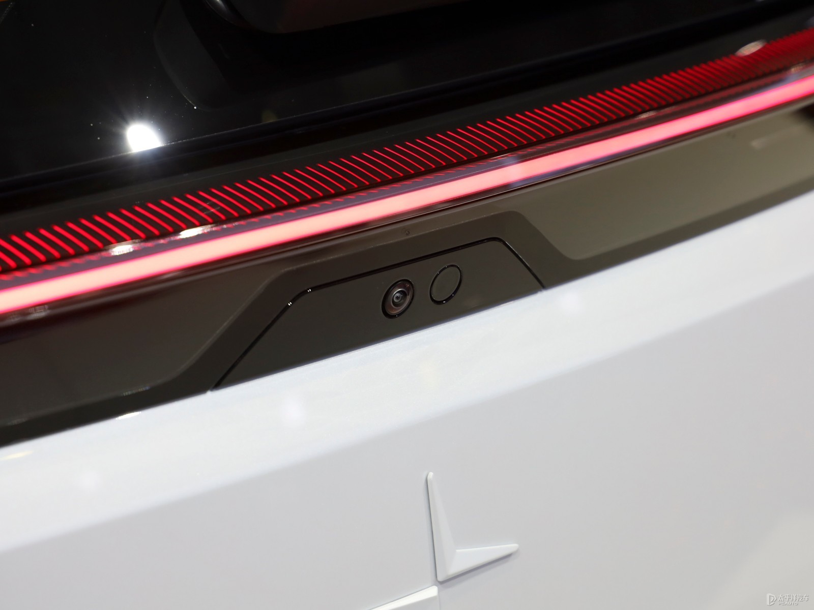 Polestar 3外觀高清大圖