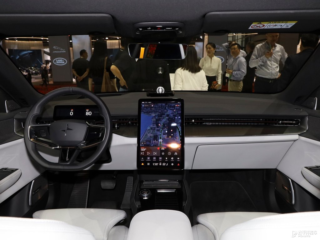 ѩPolestar 3п؃(ni)DƬ