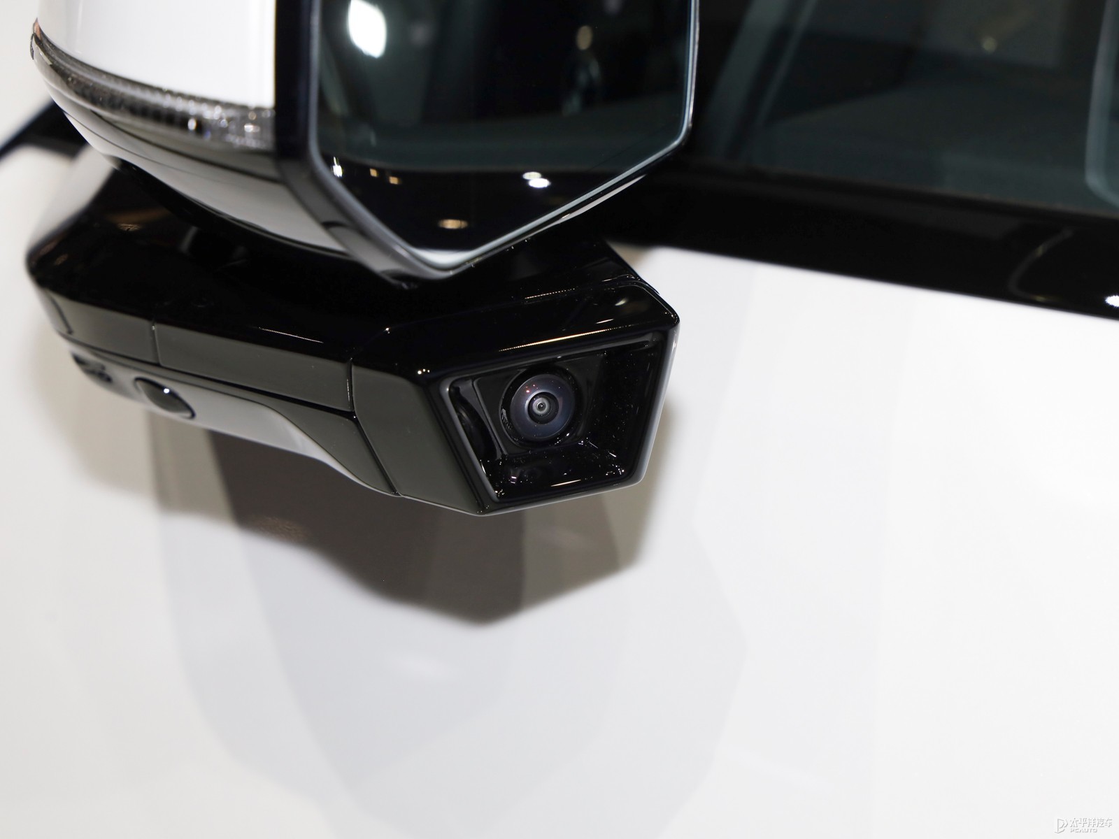 Polestar 3外觀高清大圖