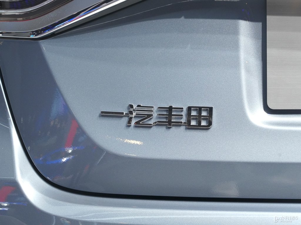 卡羅拉圖片