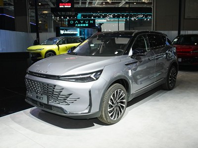 北京X3相較于X7有哪些區(qū)別？