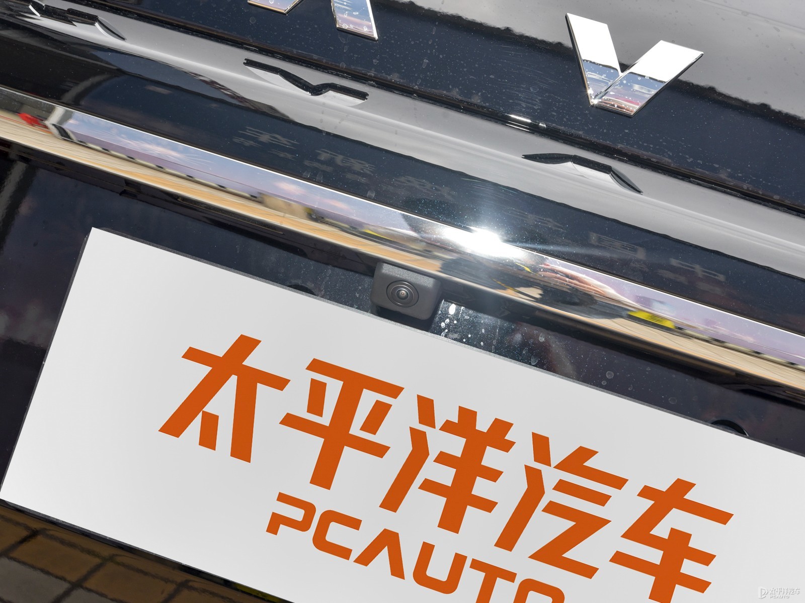 哈弗二代大狗外觀高清大圖