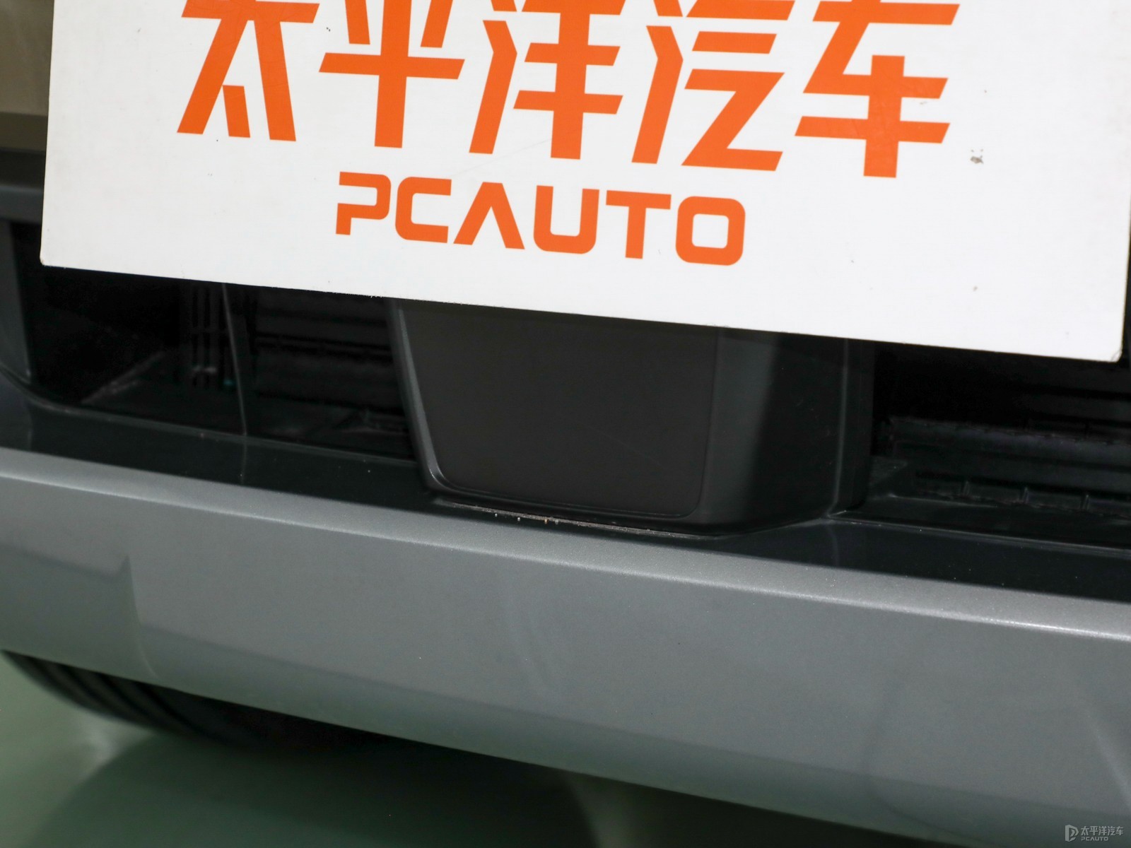 馬自達(dá)CX-50行也外觀高清大圖