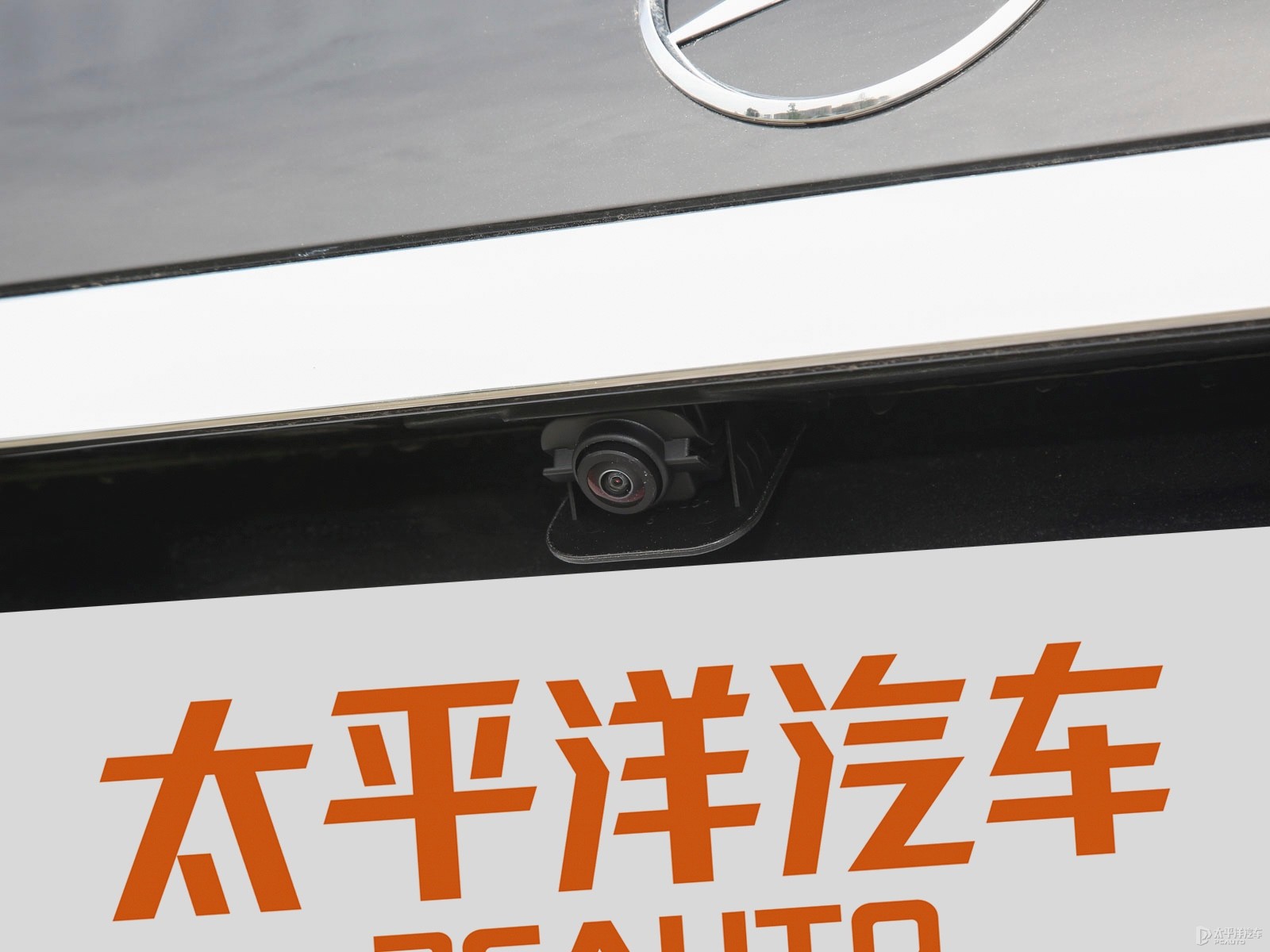 奔馳GLS外觀高清大圖