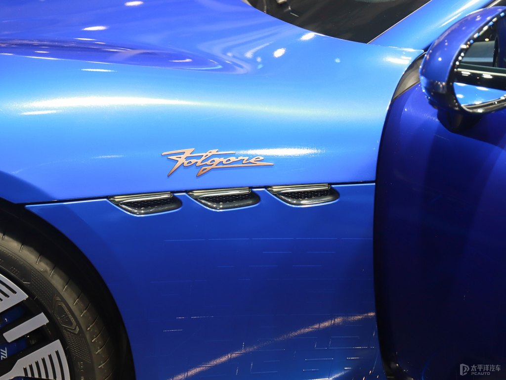 ɯGranTurismo Folgore܇^DƬ