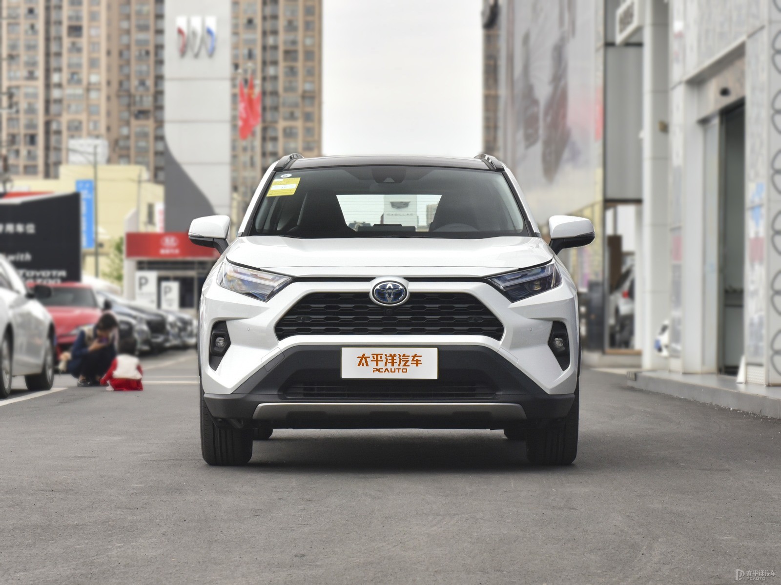 RAV4ٷͼƬ