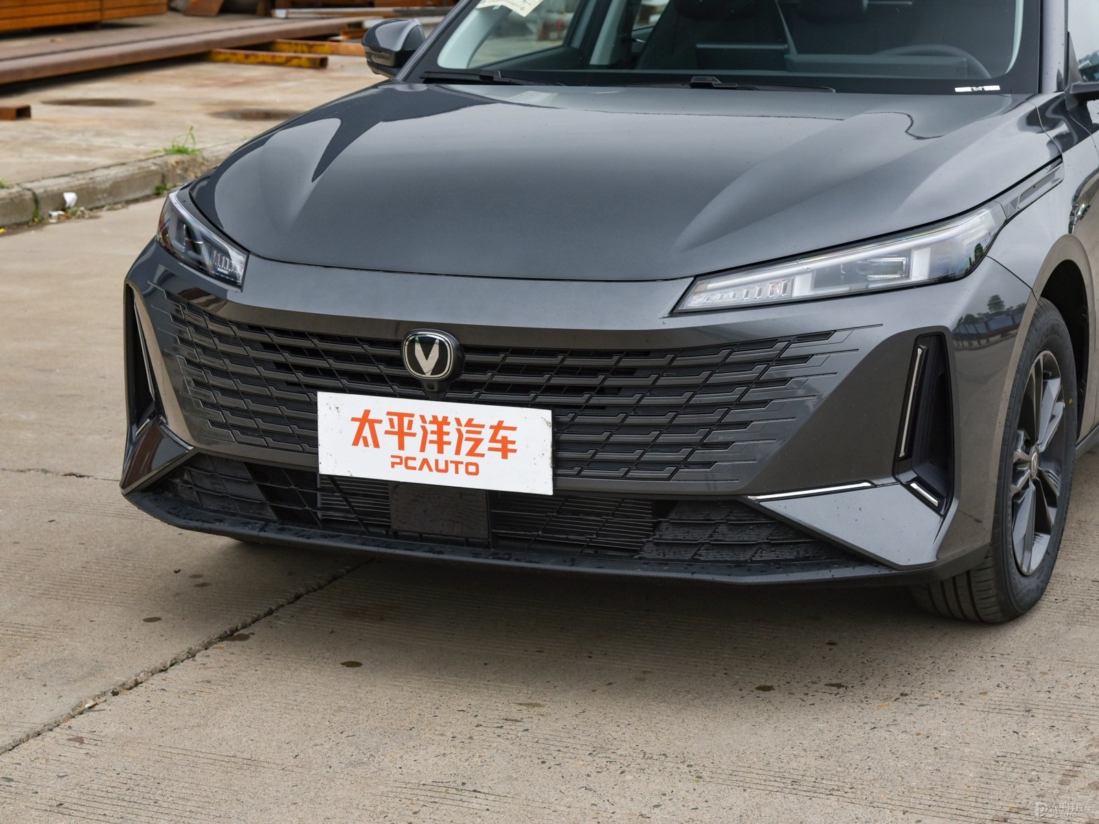 逸達(dá)外觀高清大圖