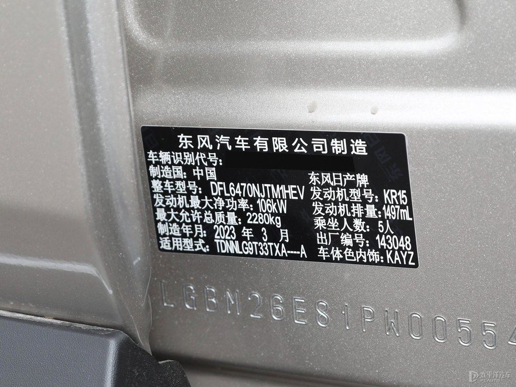 香檳銀奇駿細節(jié)其它細節(jié)圖片