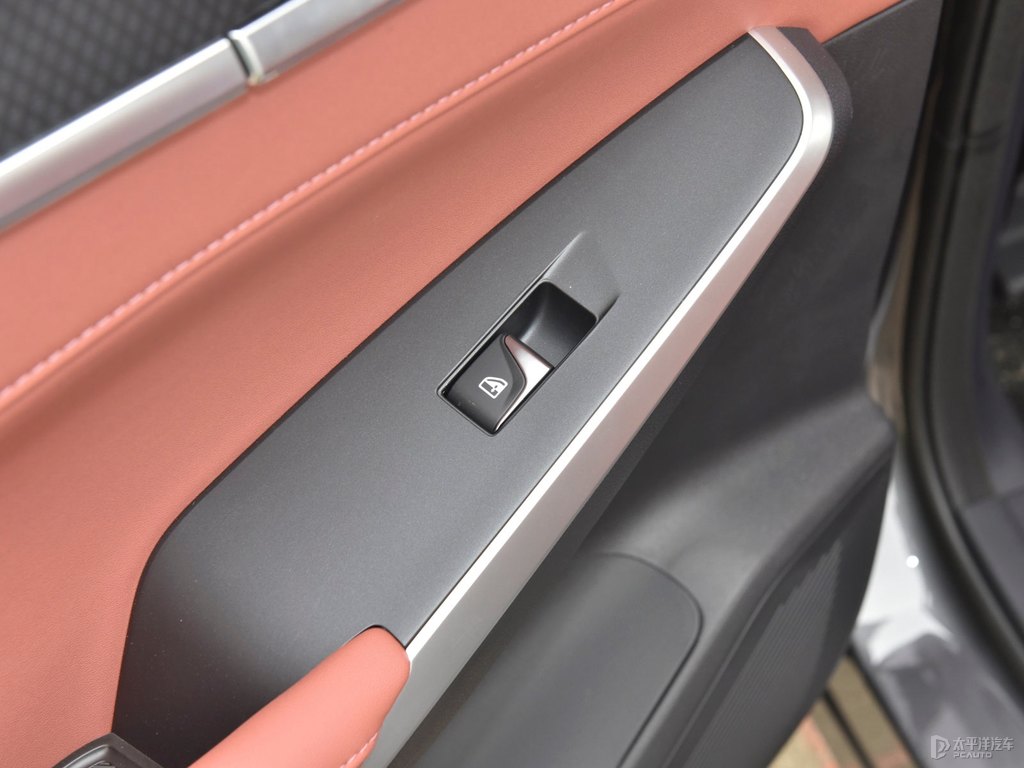 安第斯灰長安CS75 PLUS車廂內(nèi)飾圖片