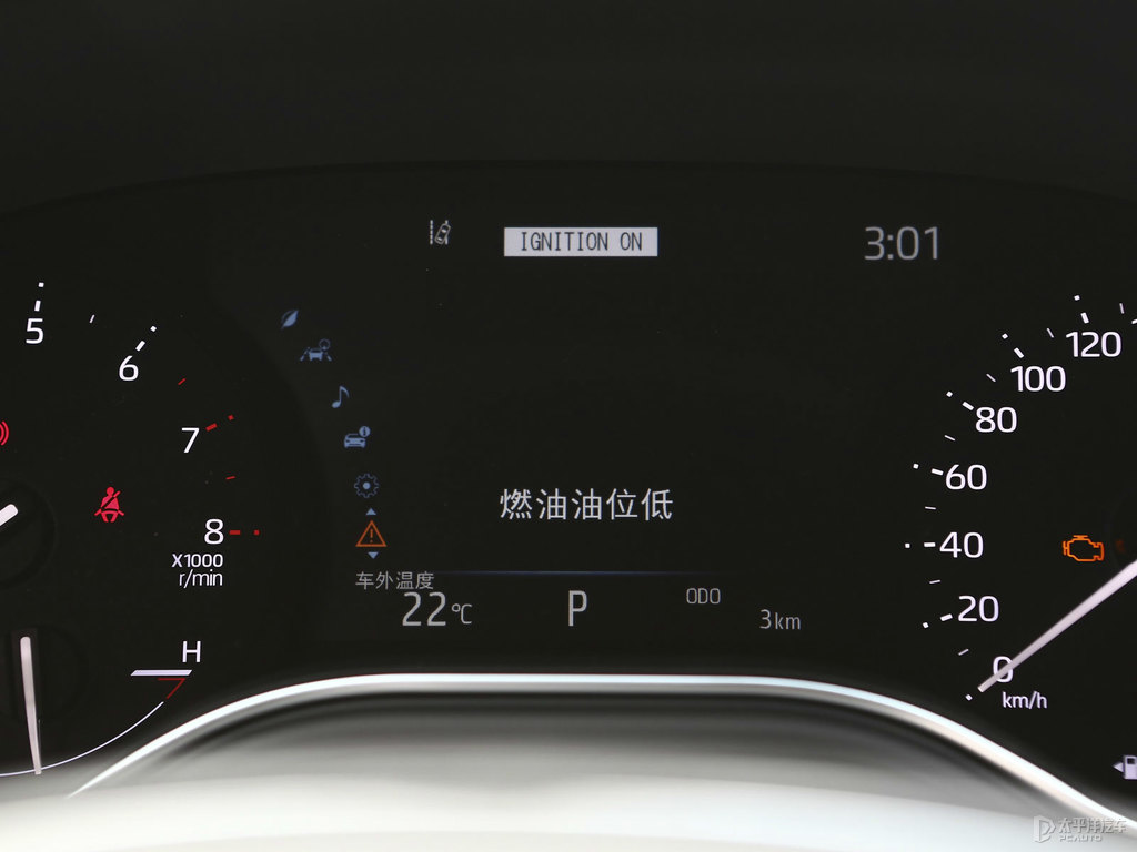 墨淵黑亞洲龍中控內(nèi)飾圖片