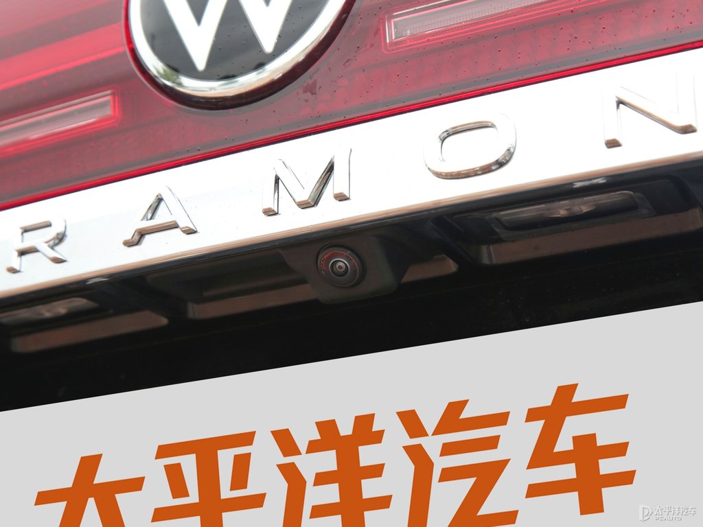 玄武黑途昂車尾外觀圖片