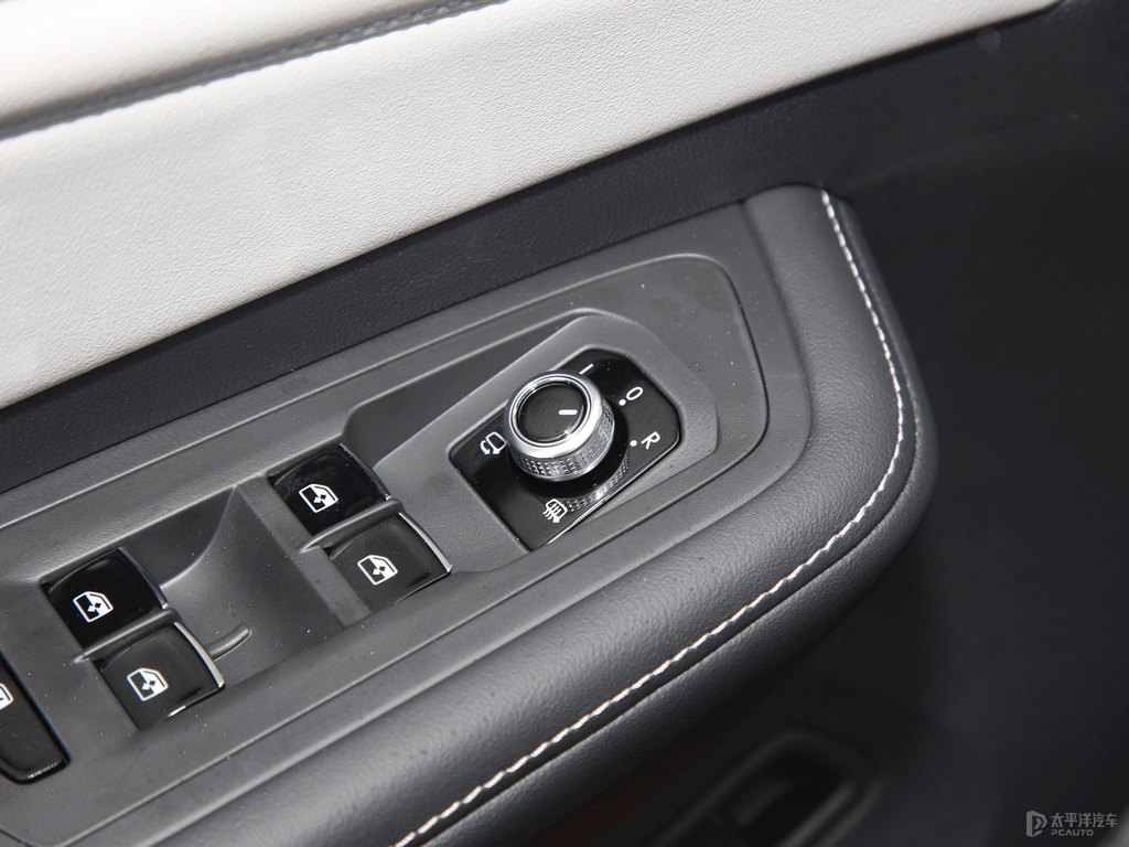 玄武黑途昂車(chē)廂內(nèi)飾圖片