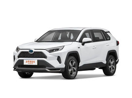 RAV4荣放双擎E+