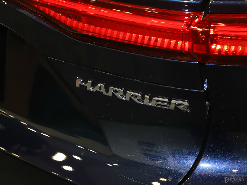 HARRIER܇^^DƬ