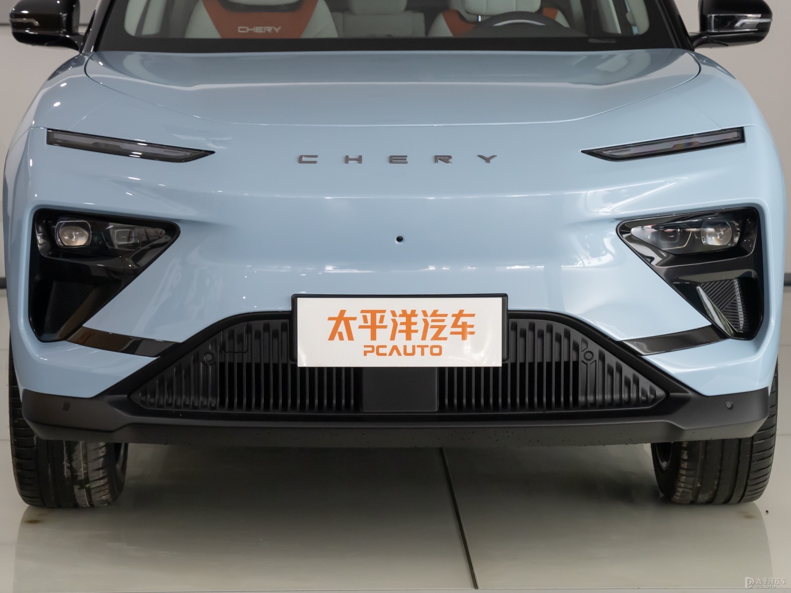 奇瑞舒享家外觀高清大圖