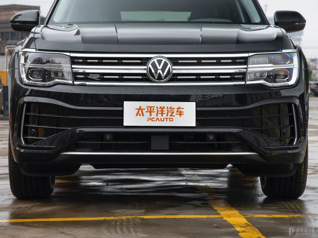 玄武黑途昂X車頭外觀圖片