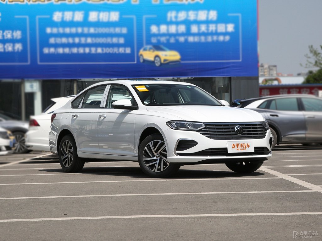 開場白朗逸整車外觀外觀圖片