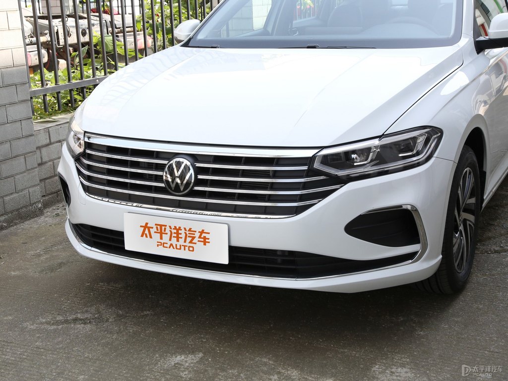 開(kāi)場(chǎng)白朗逸車頭外觀圖片