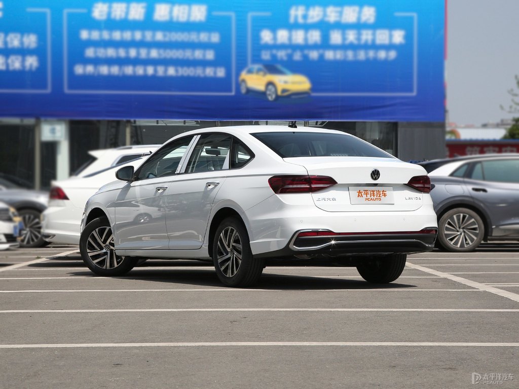 開場白朗逸整車外觀外觀圖片