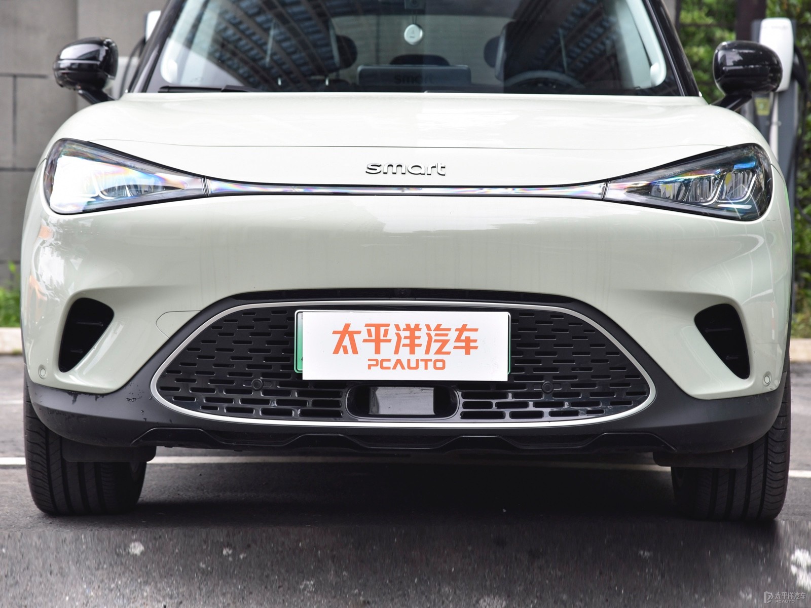 smart精靈#1外觀高清大圖