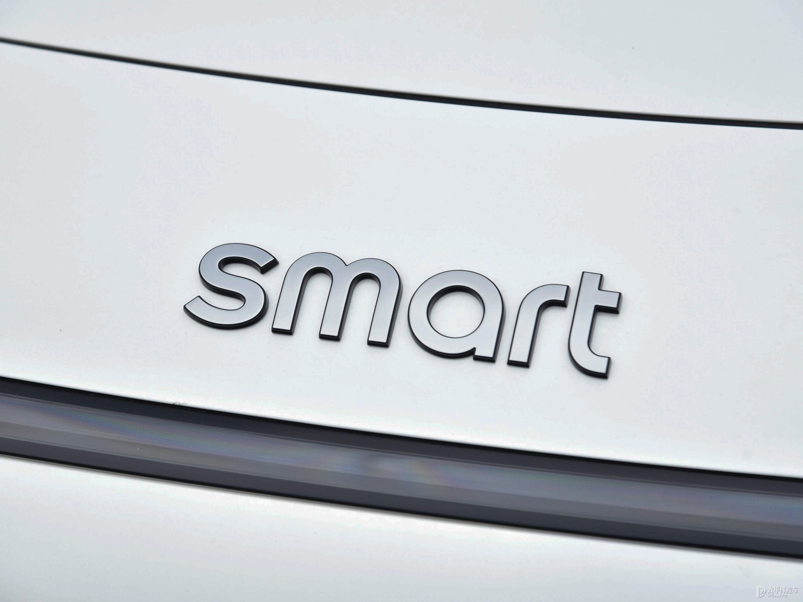 smart精靈#1外觀高清大圖