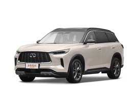 英菲尼迪QX60