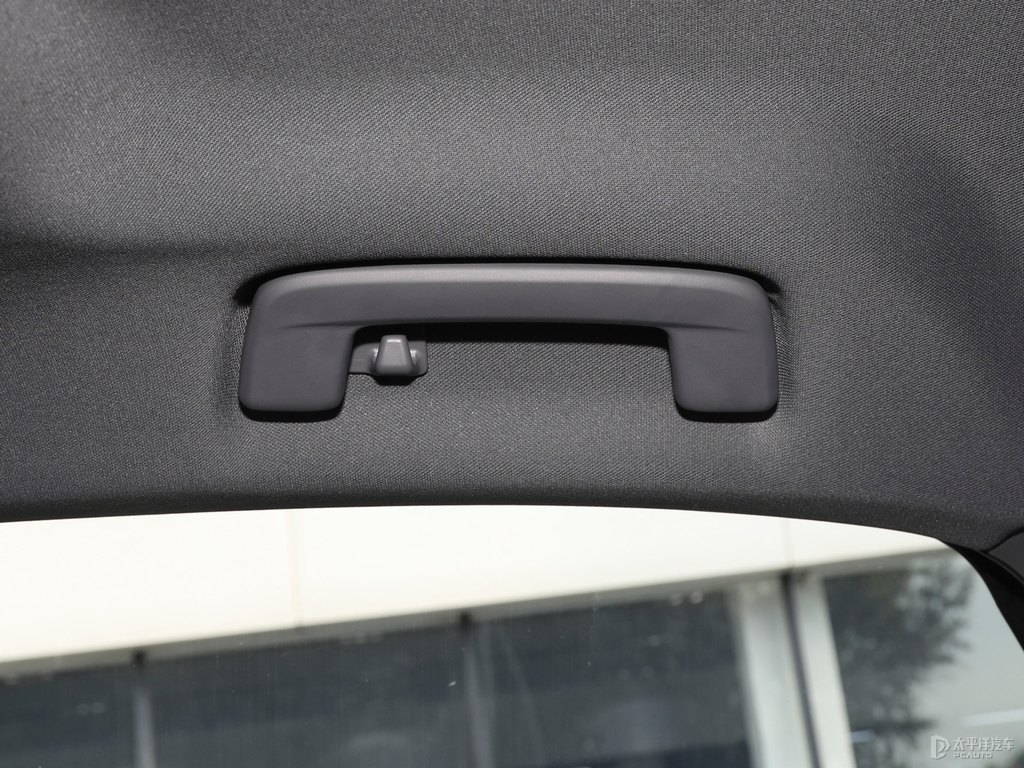 哥特蘭綠奧迪A3車廂內(nèi)飾圖片