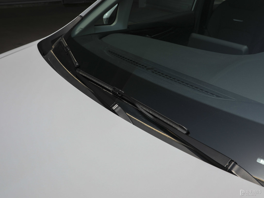隕石灰大通G50車(chē)身外觀圖片