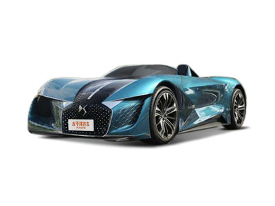 X E-Tense