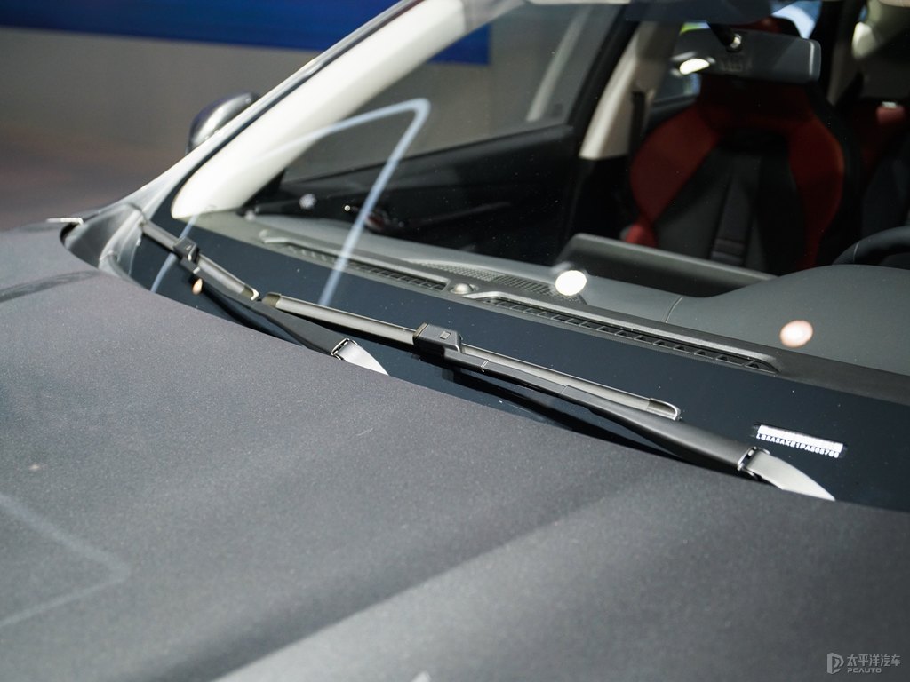 星際灰長安歐尚X5車身外觀圖片