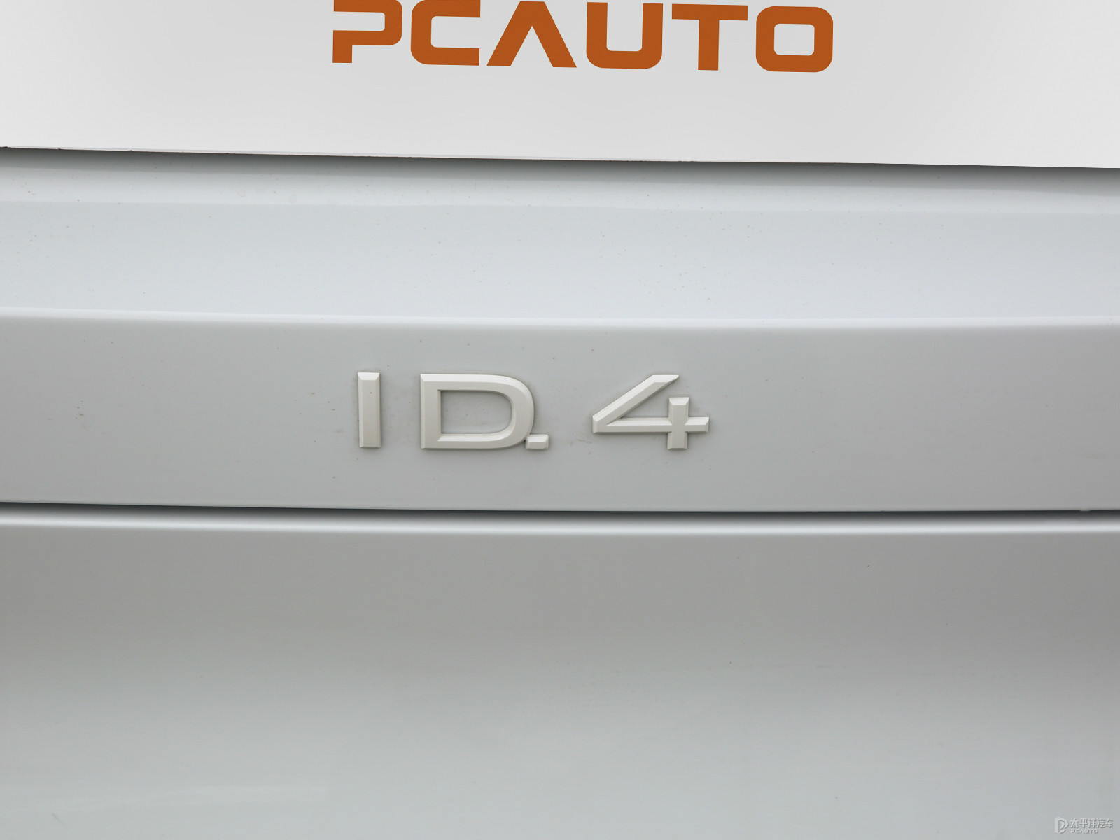 ID.4 X外觀高清大圖