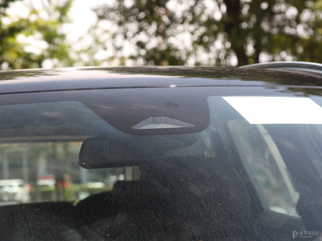 瑪瑙黑沃爾沃XC60車身外觀圖片