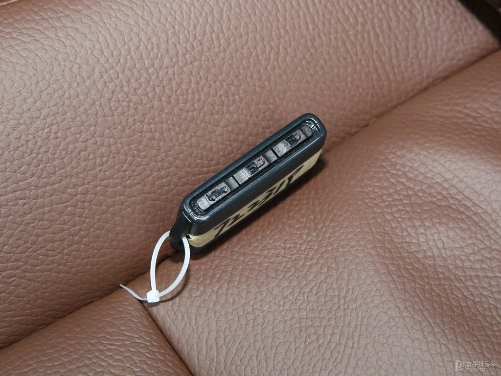 瑪瑙黑沃爾沃XC60細(xì)節(jié)其它細(xì)節(jié)圖片