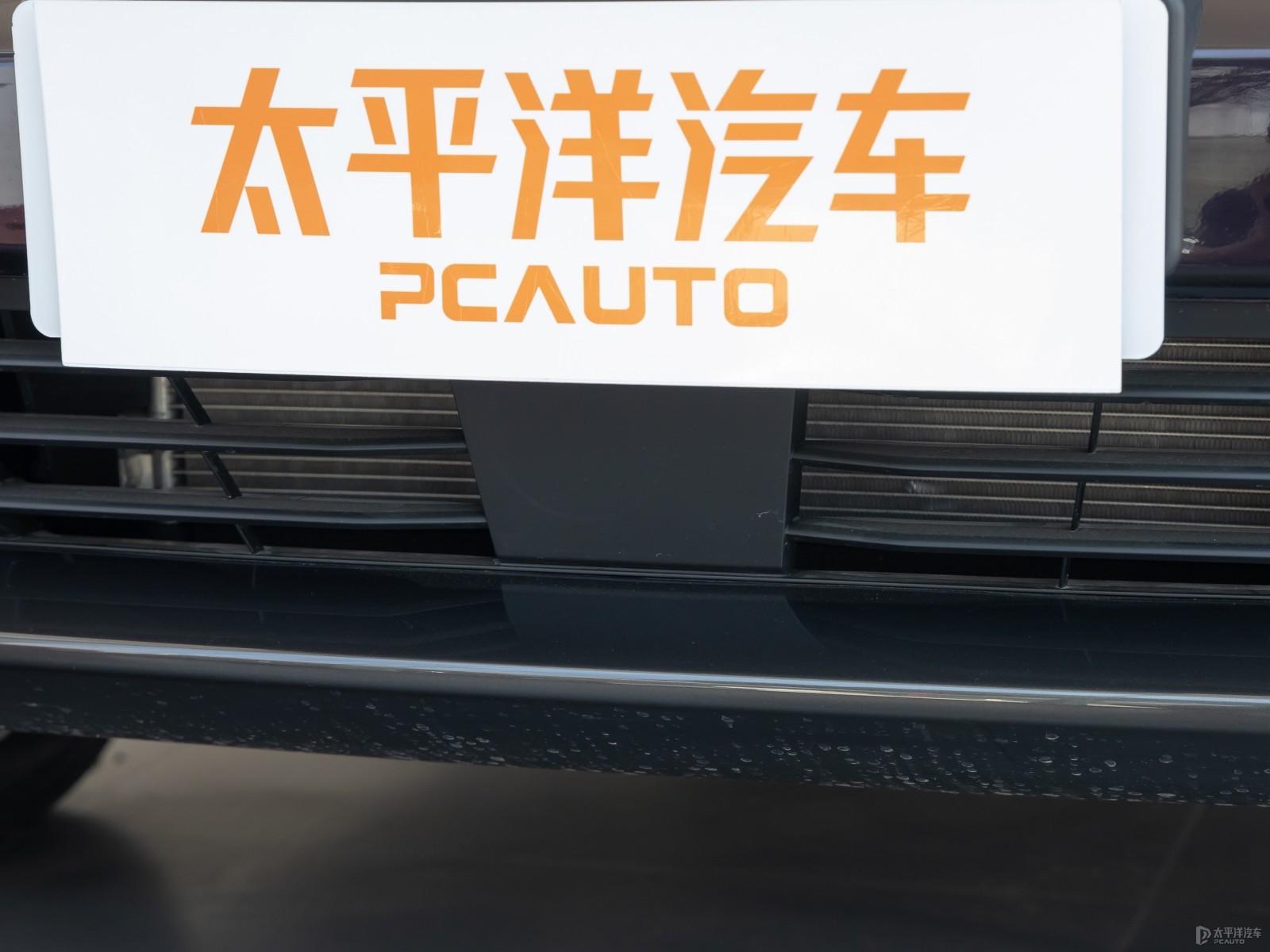 哪吒U外觀高清大圖
