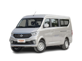 跨越星V5 EV