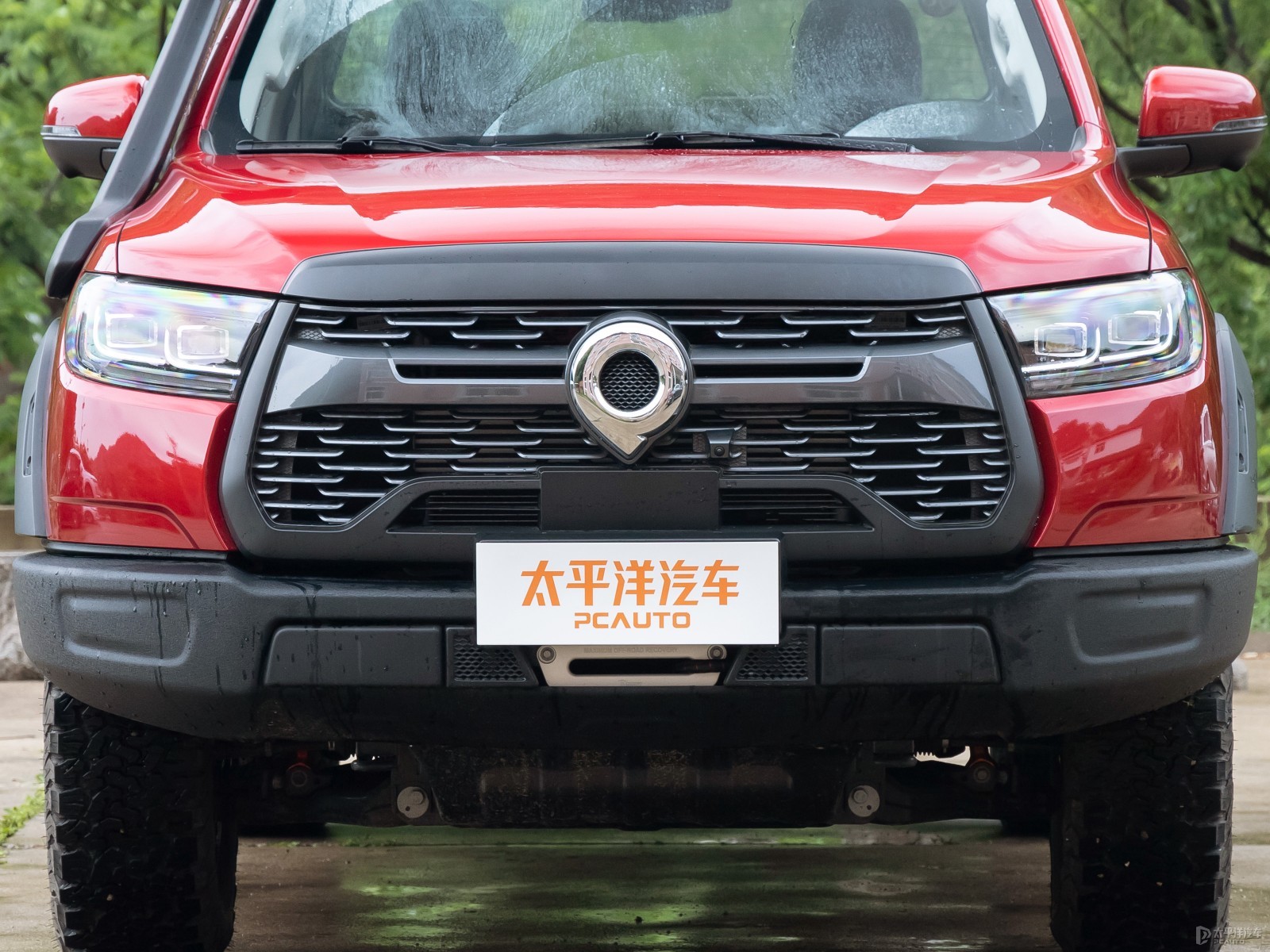 炮外觀高清大圖