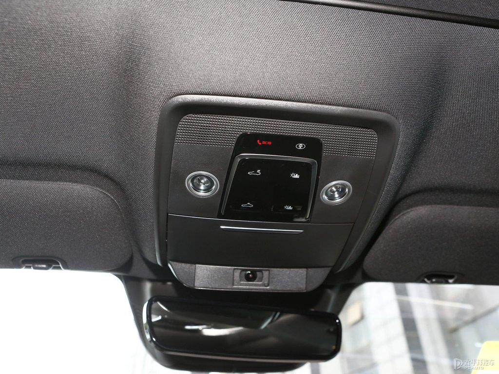 時(shí)光灰漢車(chē)廂內(nèi)飾圖片