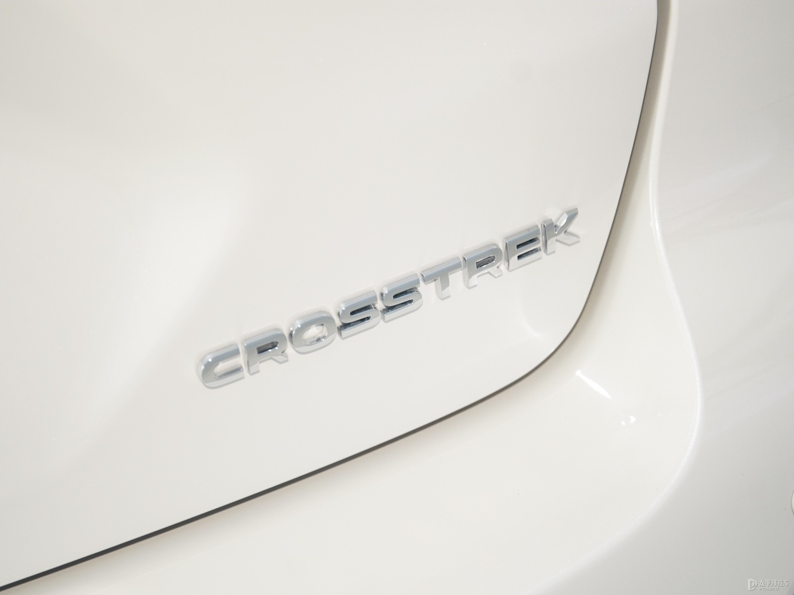 斯巴魯Crosstrek旭豹外觀高清大圖