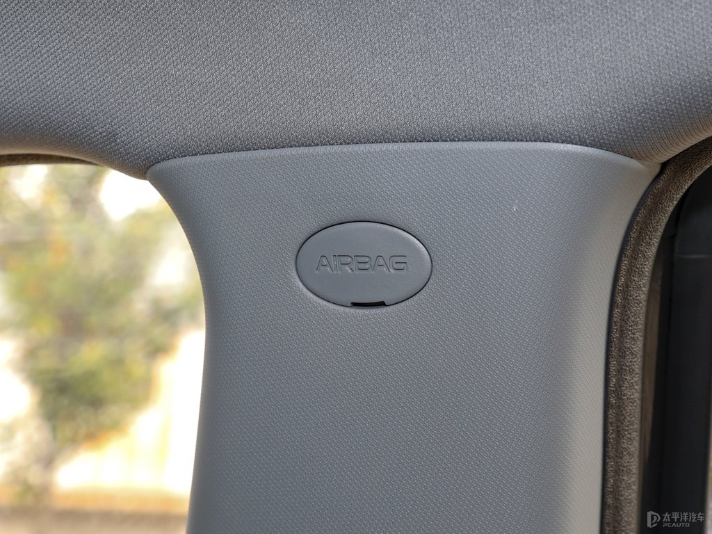 安第斯灰長安CS75 PLUS車廂內(nèi)飾圖片