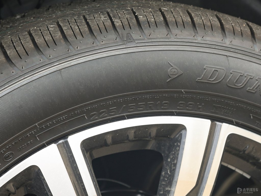 安第斯灰長安CS75 PLUS細節(jié)其它細節(jié)圖片
