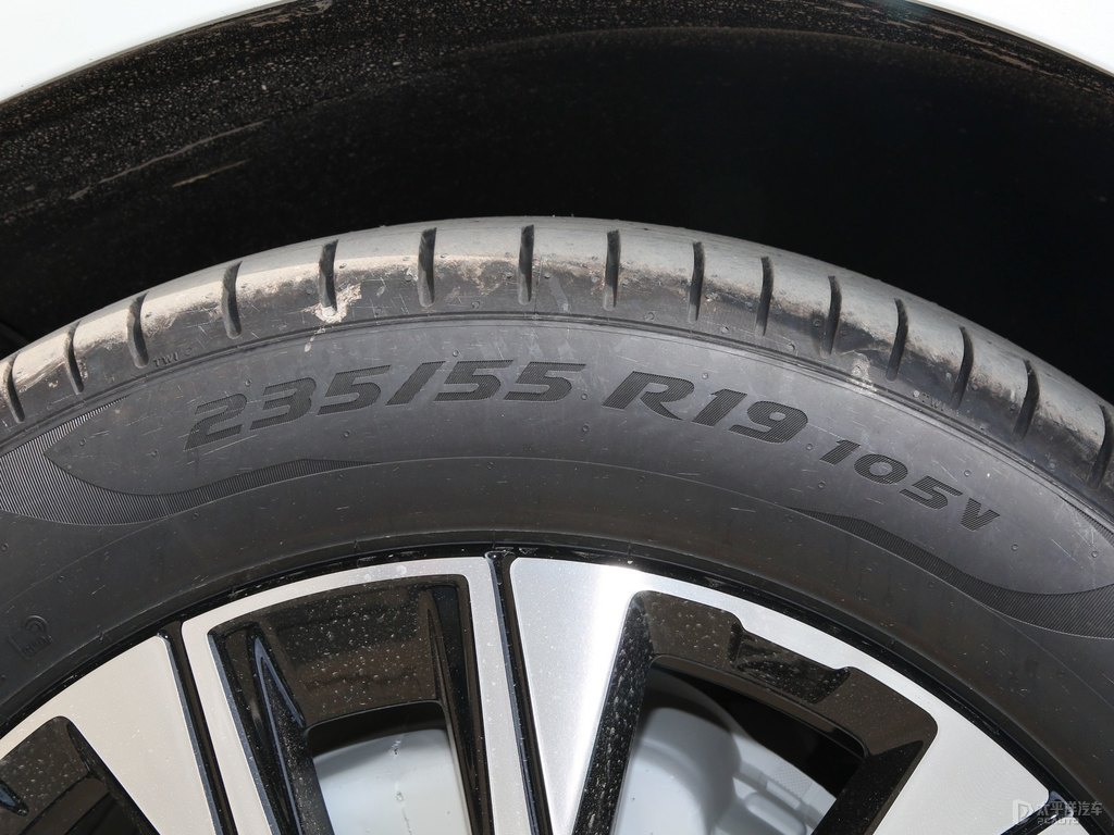 水晶白沃爾沃XC60細(xì)節(jié)其它細(xì)節(jié)圖片