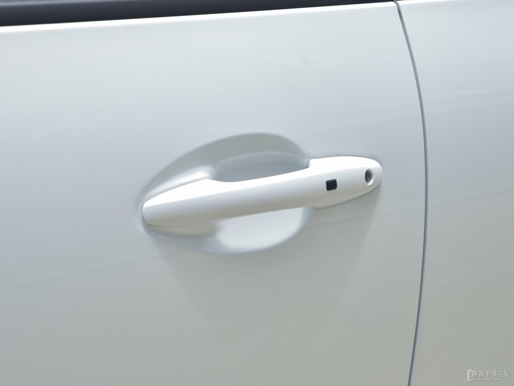 天使白炮車身外觀圖片