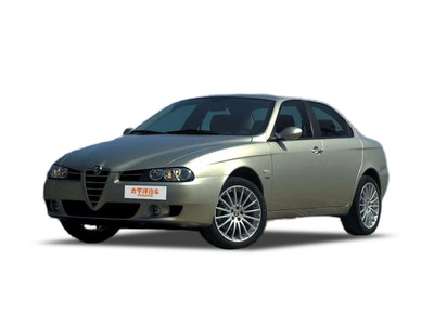 ALFA 156