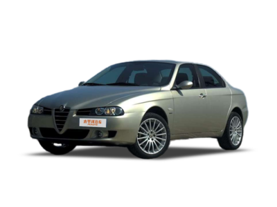 ALFA 156