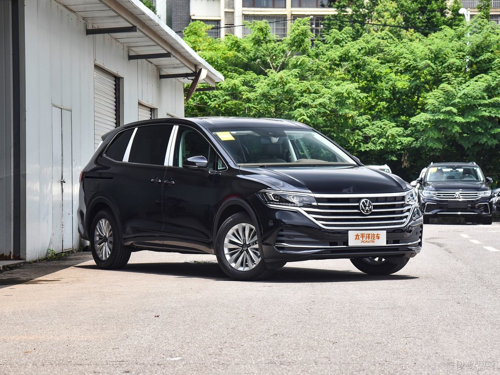 玄武黑威然整車(chē)外觀外觀圖片