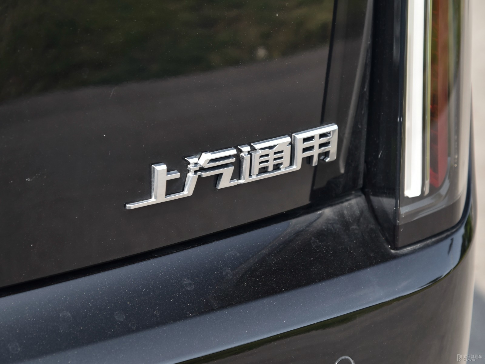 凱迪拉克CT6外觀高清大圖