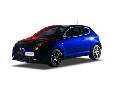 ALFA MiTo