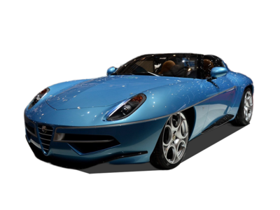 Disco Volante