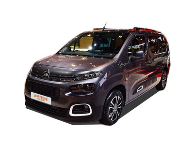 雪鐵龍Berlingo