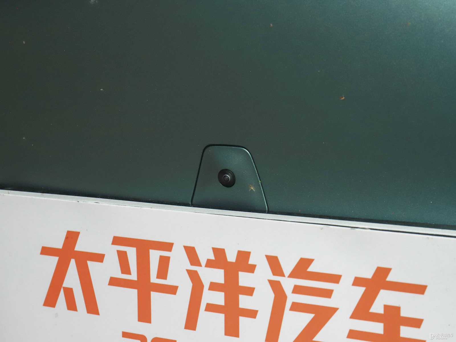 小鵬G9外觀高清大圖
